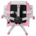 Кресло игровое ZONE 51 KITTY розовый, BT-5403765