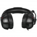 Проводная гарнитура DEXP Horizon черный, BT-5404010