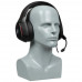 Проводная гарнитура DEXP Horizon черный, BT-5404010