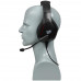 Проводная гарнитура DEXP Horizon черный, BT-5404010