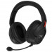 Радиочастотная гарнитура HyperX Cloud Flight черный, BT-5404027