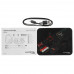 Радиочастотная гарнитура HyperX Cloud Flight черный, BT-5404027