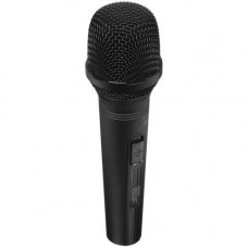 Микрофон Fiero Voice DM-15 черный