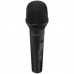Микрофон Fiero Voice DM-15 черный, BT-5404082