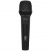 Микрофон Fiero Voice DM-15 черный, BT-5404082