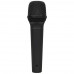 Микрофон Fiero Voice DM-15 черный, BT-5404082