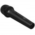 Микрофон Fiero Voice DM-15 черный, BT-5404082