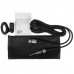 Микрофон Fiero Voice DM-15 черный, BT-5404082