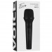 Микрофон Fiero Voice DM-15 черный, BT-5404082