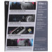 Проводная гарнитура MSI Immerse GH40 ENC черный, BT-5404323