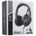 Проводная гарнитура MSI Immerse GH40 ENC черный, BT-5404323