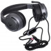 Проводная гарнитура MSI Immerse GH40 ENC черный, BT-5404323