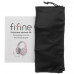 Проводная гарнитура Fifine H6 розовый, BT-5404667