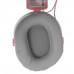 Проводная гарнитура Fifine H6 розовый, BT-5404667