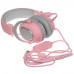 Проводная гарнитура Fifine H6 розовый, BT-5404667