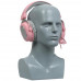 Проводная гарнитура Fifine H6 розовый, BT-5404667