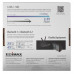 Wi-Fi адаптер + Bluetooth Edimax EW-7833AXP, BT-5404861