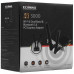Wi-Fi адаптер + Bluetooth Edimax EW-7833AXP, BT-5404861