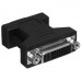 Переходник DEXP DVI-I - SVGA, BT-5404872