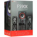 Колонки 2.1 F&D F590X, BT-5405199