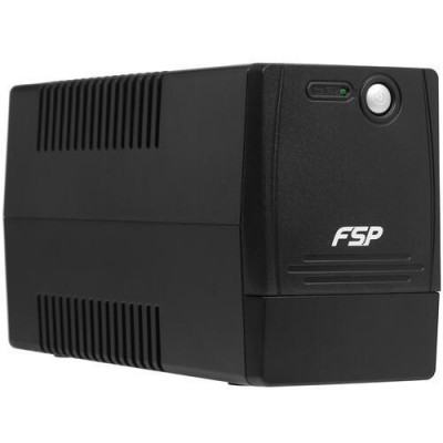 ИБП FSP FP FP650, BT-5405296