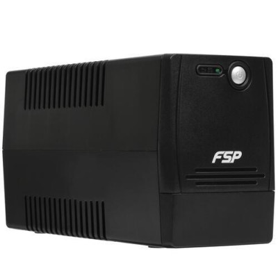 ИБП FSP FP FP850, BT-5405298