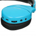 Bluetooth-гарнитура Sades SA-204 Partner многоцветный, BT-5405301