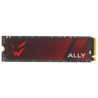1024 ГБ SSD M.2 накопитель ARDOR GAMING Ally AL1288 [ALMAYM1024-AL1288], BT-5405419