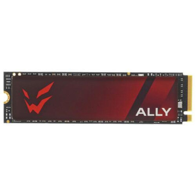 512 ГБ SSD M.2 накопитель ARDOR GAMING Ally AL1284 [ALMAYM1024-AL1284], BT-5405492