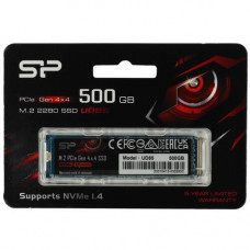 500 ГБ SSD M.2 накопитель Silicon Power UD85 [SP500GBP44UD8505]