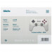 Геймпад беспроводной/проводной 8BitDo Pro 2 белый, BT-5405797