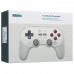Геймпад беспроводной/проводной 8BitDo Pro 2 белый, BT-5405797