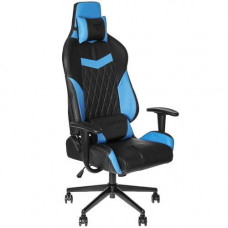 Кресло игровое Gamdias ACHILLES E2-L синий