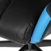 Кресло игровое Gamdias ACHILLES E2-L синий, BT-5405811