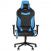 Кресло игровое Gamdias ACHILLES E2-L синий, BT-5405811