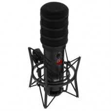 Микрофон Rode XDM-100 черный