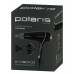 Фен Polaris PHD 2503TDi черный/серебристый, BT-5405991
