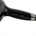 Фен Polaris PHD 2503TDi черный/серебристый, BT-5405991