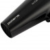 Фен Polaris PHD 2503TDi черный/серебристый, BT-5405991