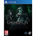 Игра Chernobylite (PS4), BT-5406443