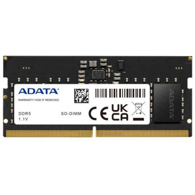 Оперативная память SODIMM ADATA [AD5S560032G-S] 32 ГБ, BT-5406959