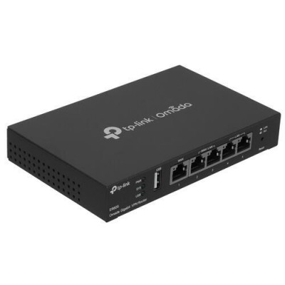 Маршрутизатор TP-Link ER605 (TL-R605) V2, BT-5406973