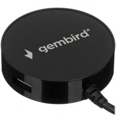 USB-разветвитель Gembird UHB-241B