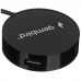 USB-разветвитель Gembird UHB-241B, BT-5407335