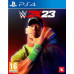 Игра WWE 2K23 (PS4), BT-5407492