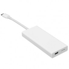 Док-станция Xiaomi USB-C/Mini DisplayPort белый