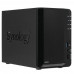 Сетевое хранилище (NAS) Synology DiskStation DS223, BT-5407737