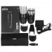 Триммер Braun MGK3235 черный/серебристый, BT-5407887