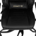 Кресло игровое ZONE 51 Cyberpunk Royal черный, BT-5408328