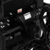 Кресло игровое ZONE 51 Cyberpunk Royal черный, BT-5408328